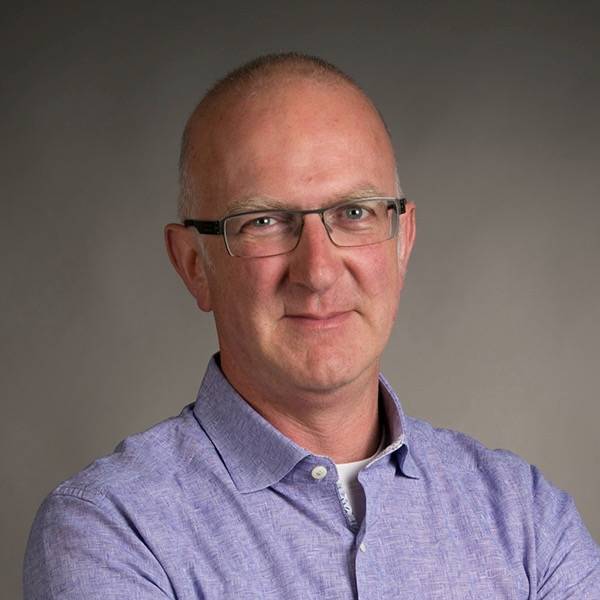 Michael Ibba