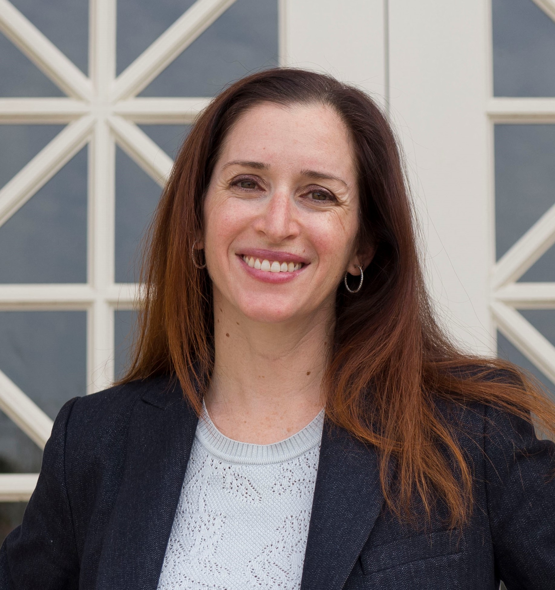 Dr. Vikki Katz