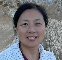 Dr. Zhen Cong headshot