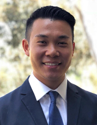 Lawrence Chan