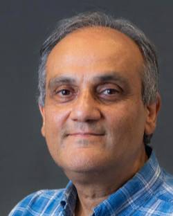 Dr. Hamidreza Montazeri Aliabadi