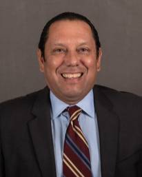 Ernesto Hernandez