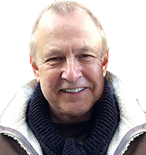 Richard Holland