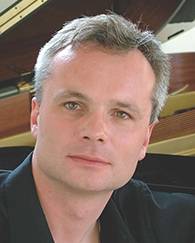 Mikhail Korzhev