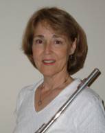 Mary Palchak