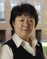 Zhi Li