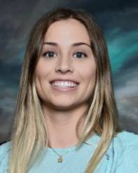 photo of Iliana Griffiths